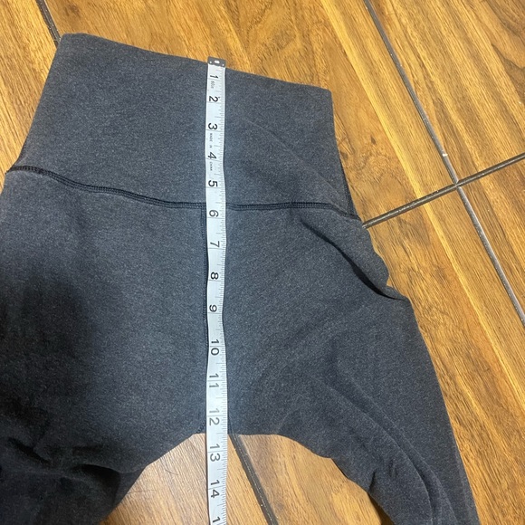 Lululemon" Align High Rise Pant Gray - Picture 14 of 16